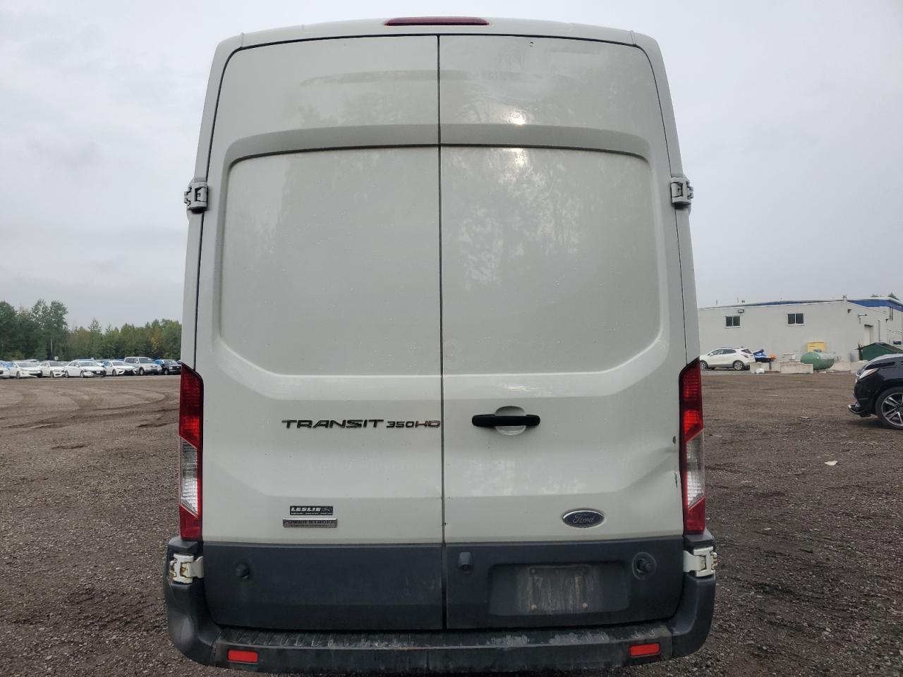 2016 Ford Transit T-350 Hd VIN: 1FTBF4XV3GKA77864 Lot: 81709675