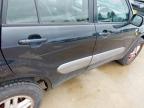 2003 TOYOTA RAV4 GX VVTI AUTO 2.0 GX 5DR AUTO for sale at Copart SANDY
