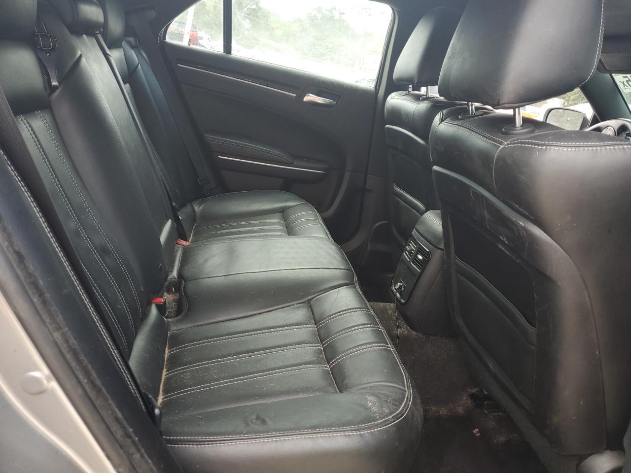 2018 Chrysler 300 S VIN: 2C3CCABG5JH278186 Lot: 83929945