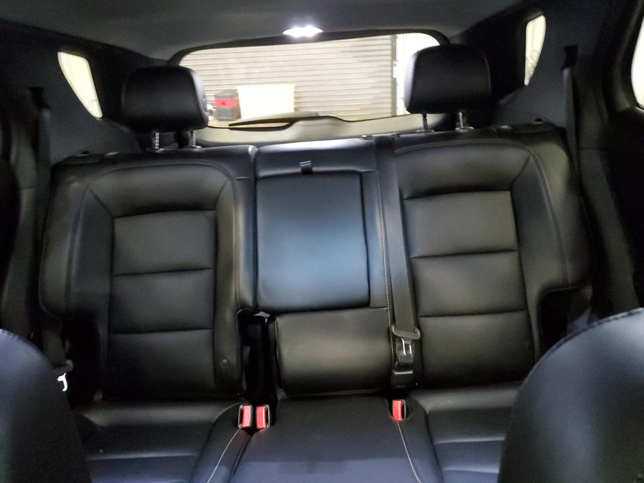 2018 Chevrolet Equinox Premier VIN: 2GNAXMEV1J6324389 Lot: 81893305