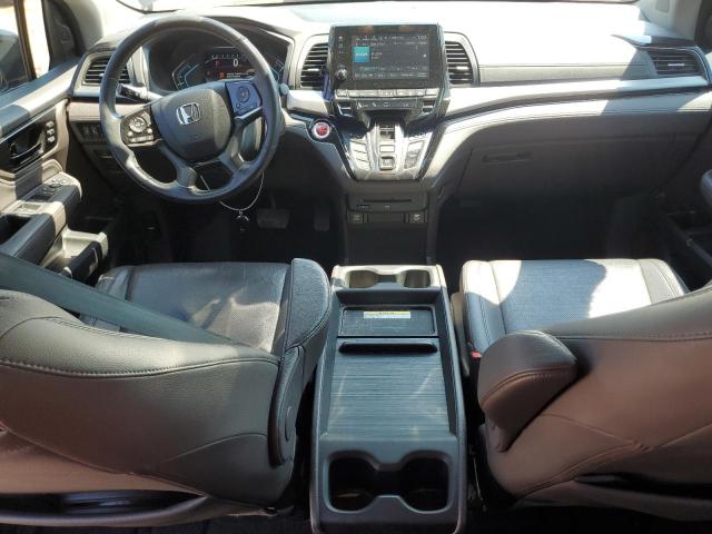  HONDA ODYSSEY 2018 Серый