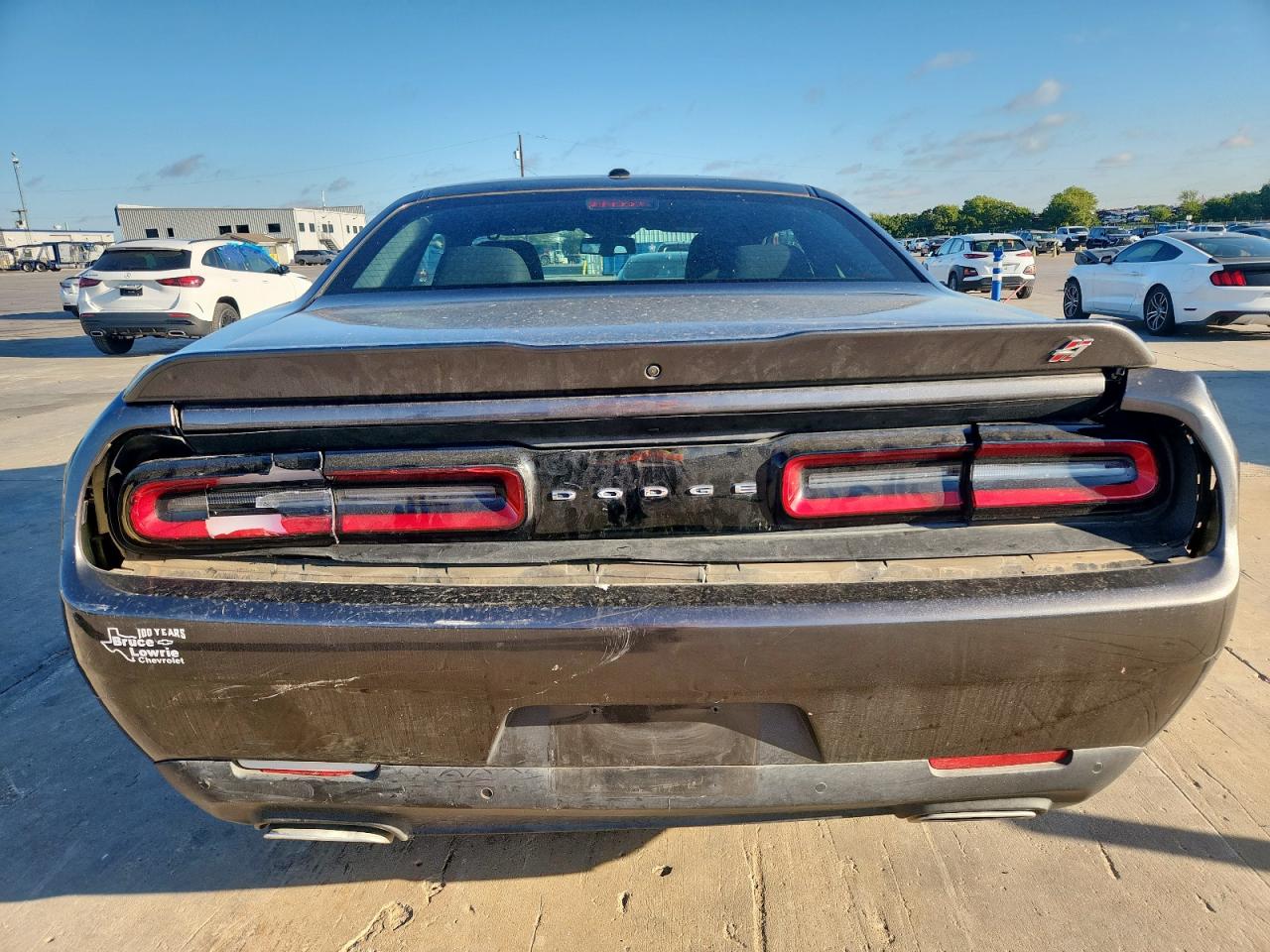 2022 Dodge Challenger Gt VIN: 2C3CDZKG6NH215812 Lot: 82091815