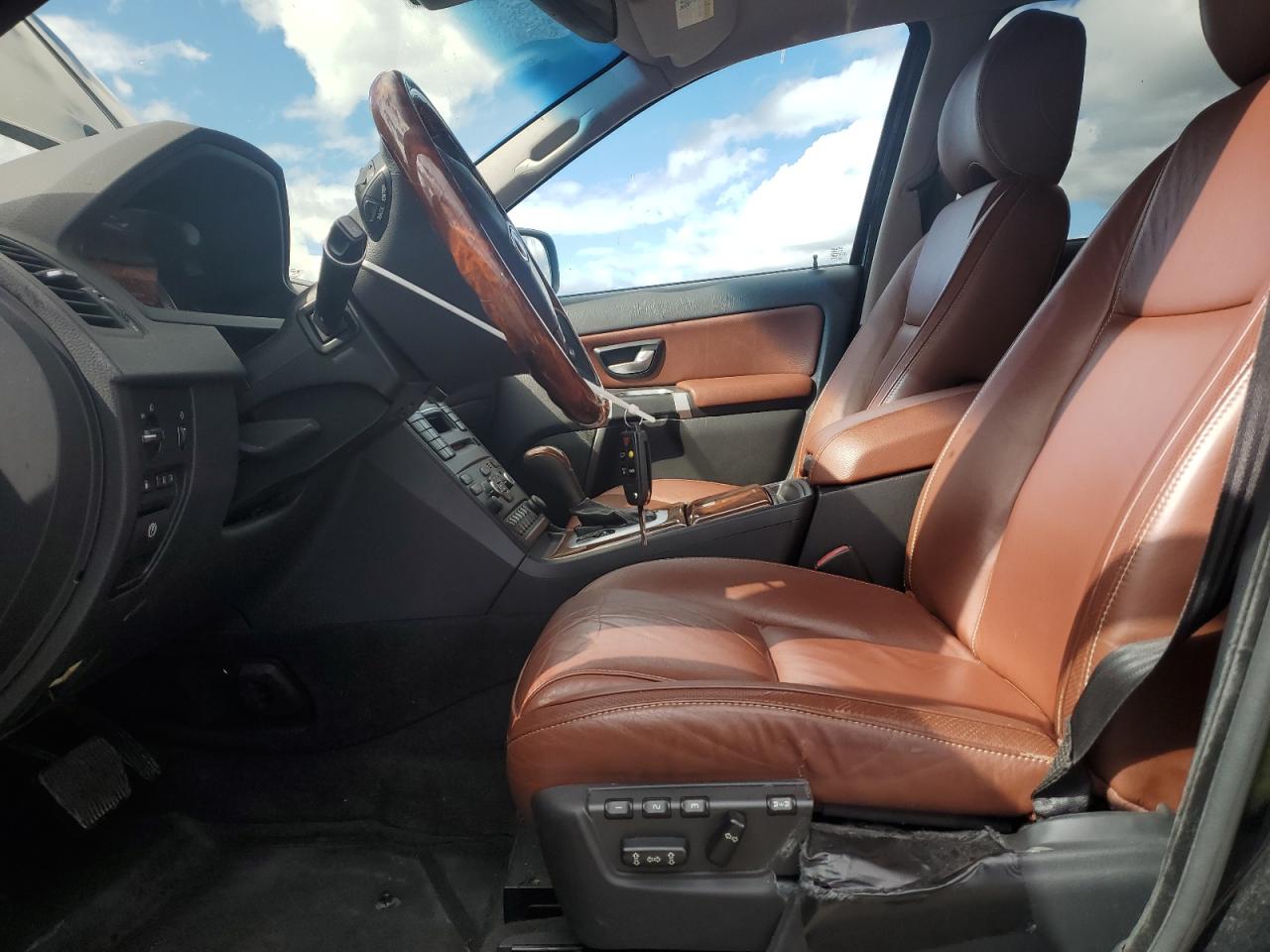 YV4CZ852081459589 2008 Volvo Xc90 V8