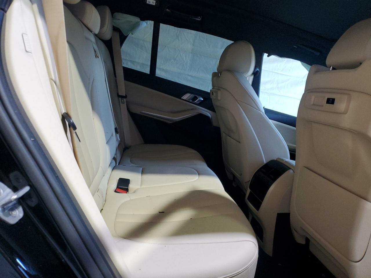 2020 BMW X5 xDrive40I VIN: 5UXCR6C08L9C02037 Lot: 71218675