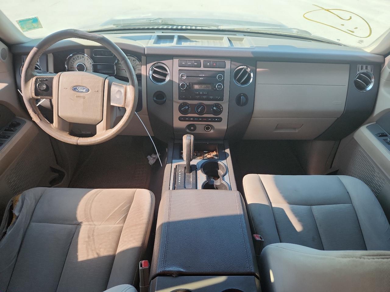 2008 Ford Expedition Xlt VIN: 1FMFU15588LA74328 Lot: 81674055