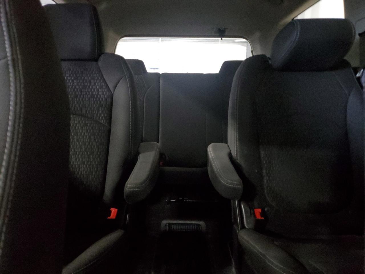 2016 GMC Acadia Sle VIN: 1GKKRPKD5GJ301296 Lot: 71720915