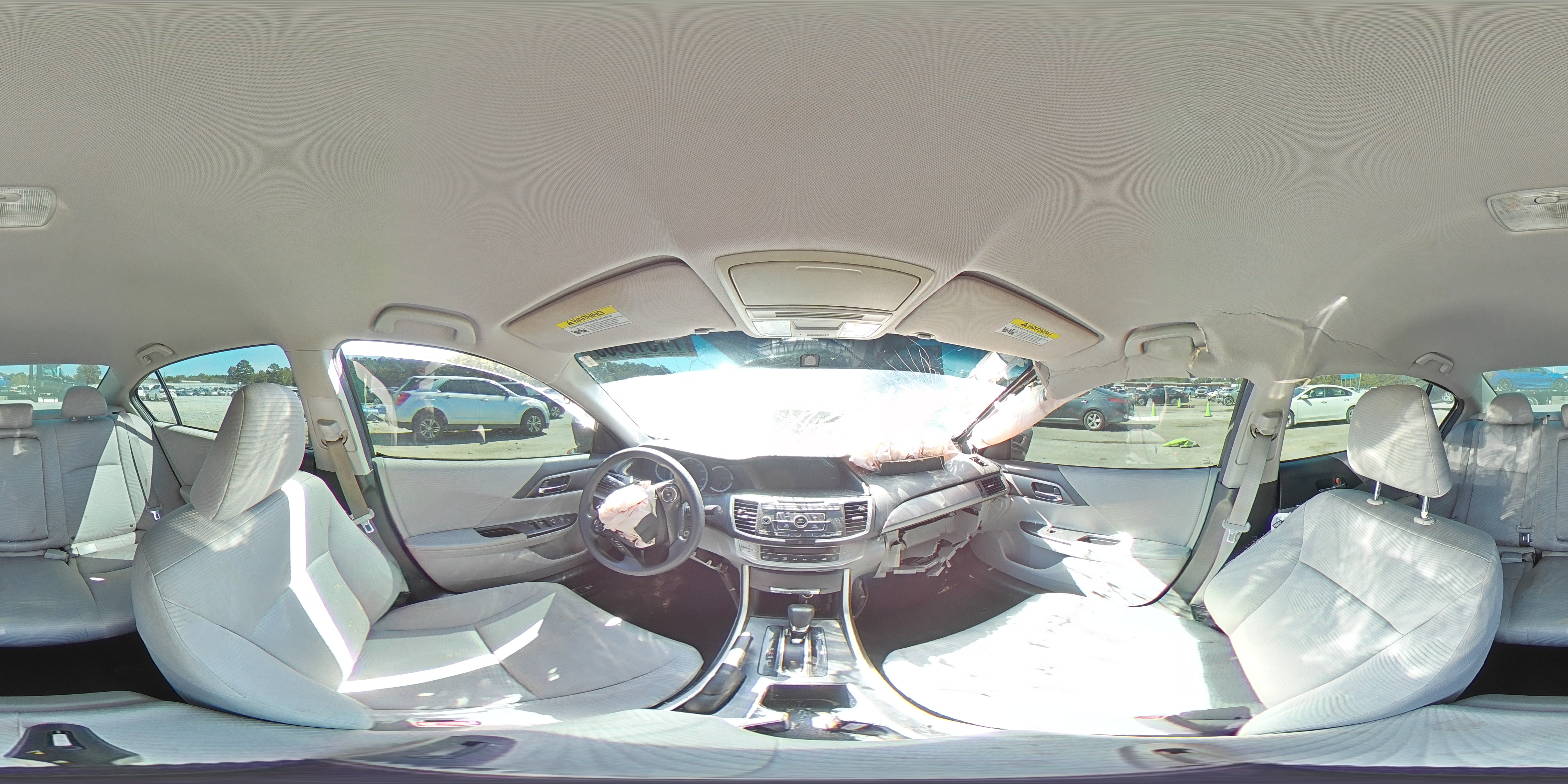 2015 Honda Accord Lx VIN: 1HGCR2F39FA088812 Lot: 71510485