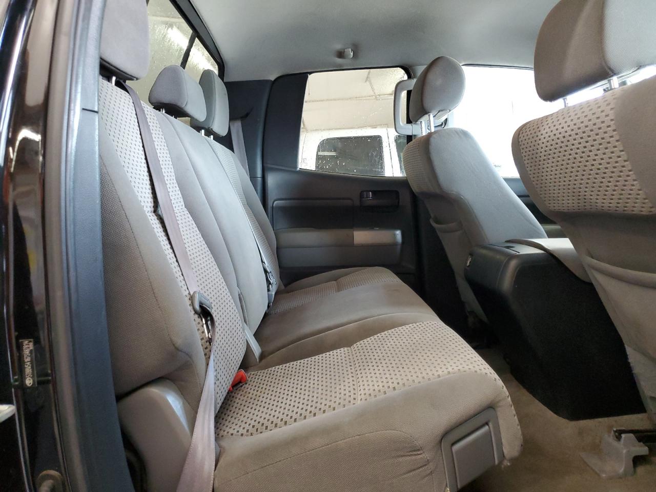 2007 Toyota Tundra Double Cab Sr5 VIN: 5TBBV54167S487814 Lot: 83947365