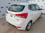 2013 HYUNDAI IX20 ACTIVE CRDI  for sale at Copart BRISTOL