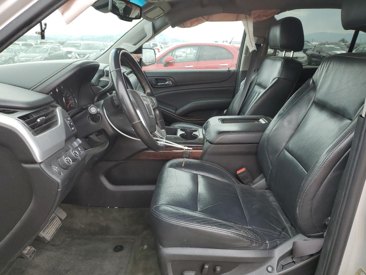 2015 GMC Yukon Xl K1500 Sle VIN: 1GKS2GKC3FR176990 Lot: 72058455