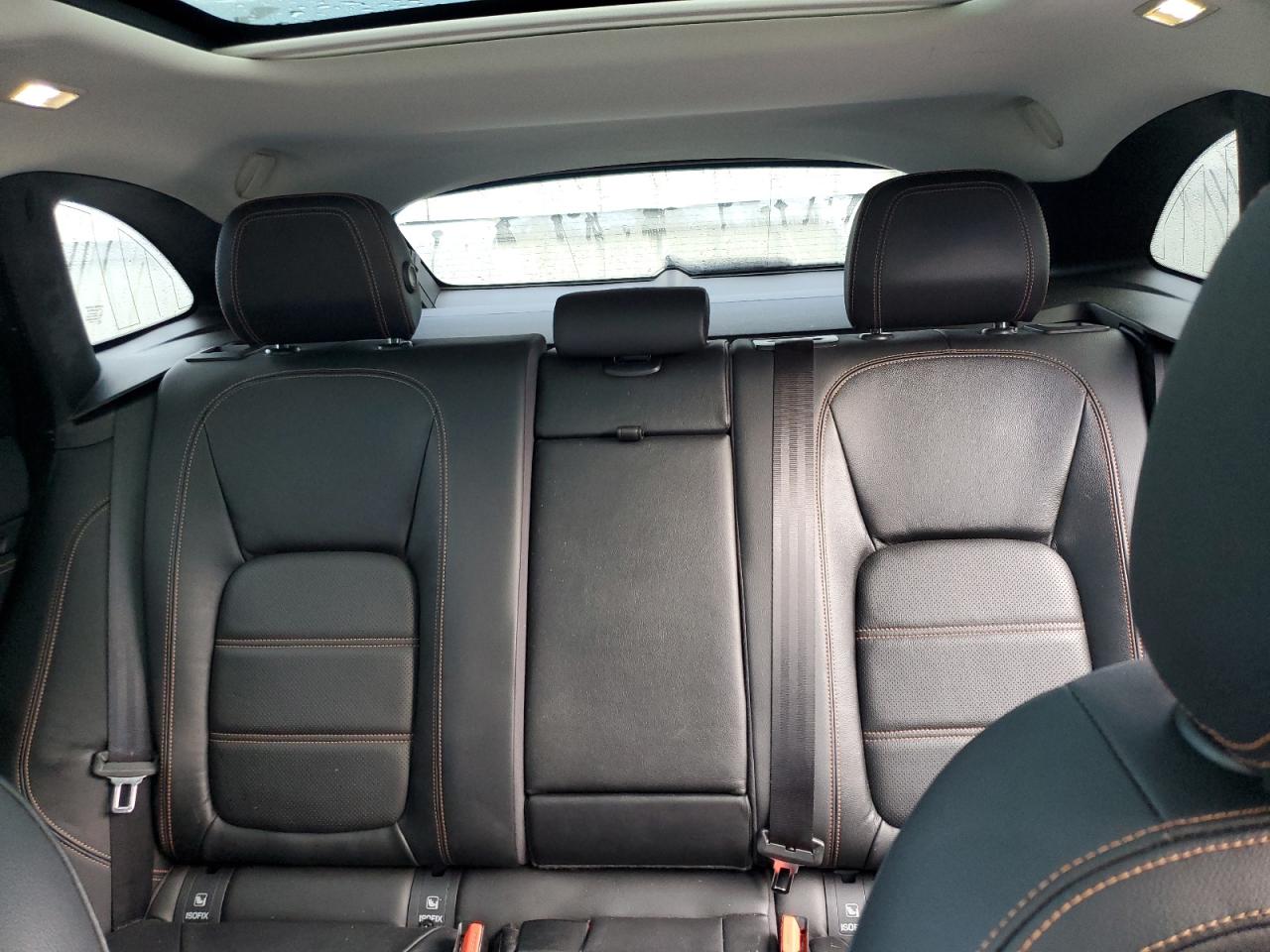 2018 Jaguar F-Pace Prestige VIN: SADCK2GX9JA280801 Lot: 82100615