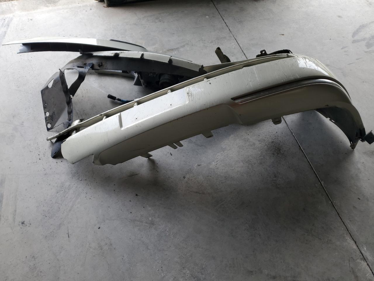 2004 Mercury Grand Marquis Gs VIN: 2MEFM74W84X676434 Lot: 71362615