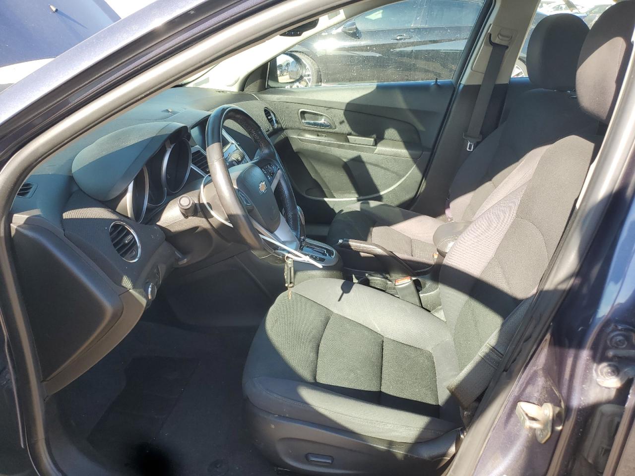 2014 Chevrolet Cruze Lt VIN: 1G1PC5SB5E7252366 Lot: 84833505