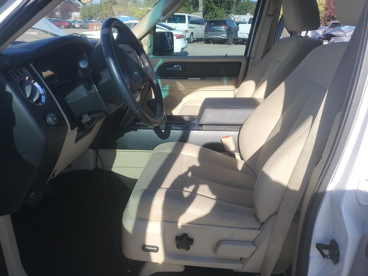 2015 Ford Expedition El Xl VIN: 1FMJK1GTXFEF44176 Lot: 81616595