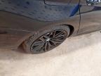2016 BMW 520D M SPORT AUTO  for sale at Copart WOLVERHAMPTON