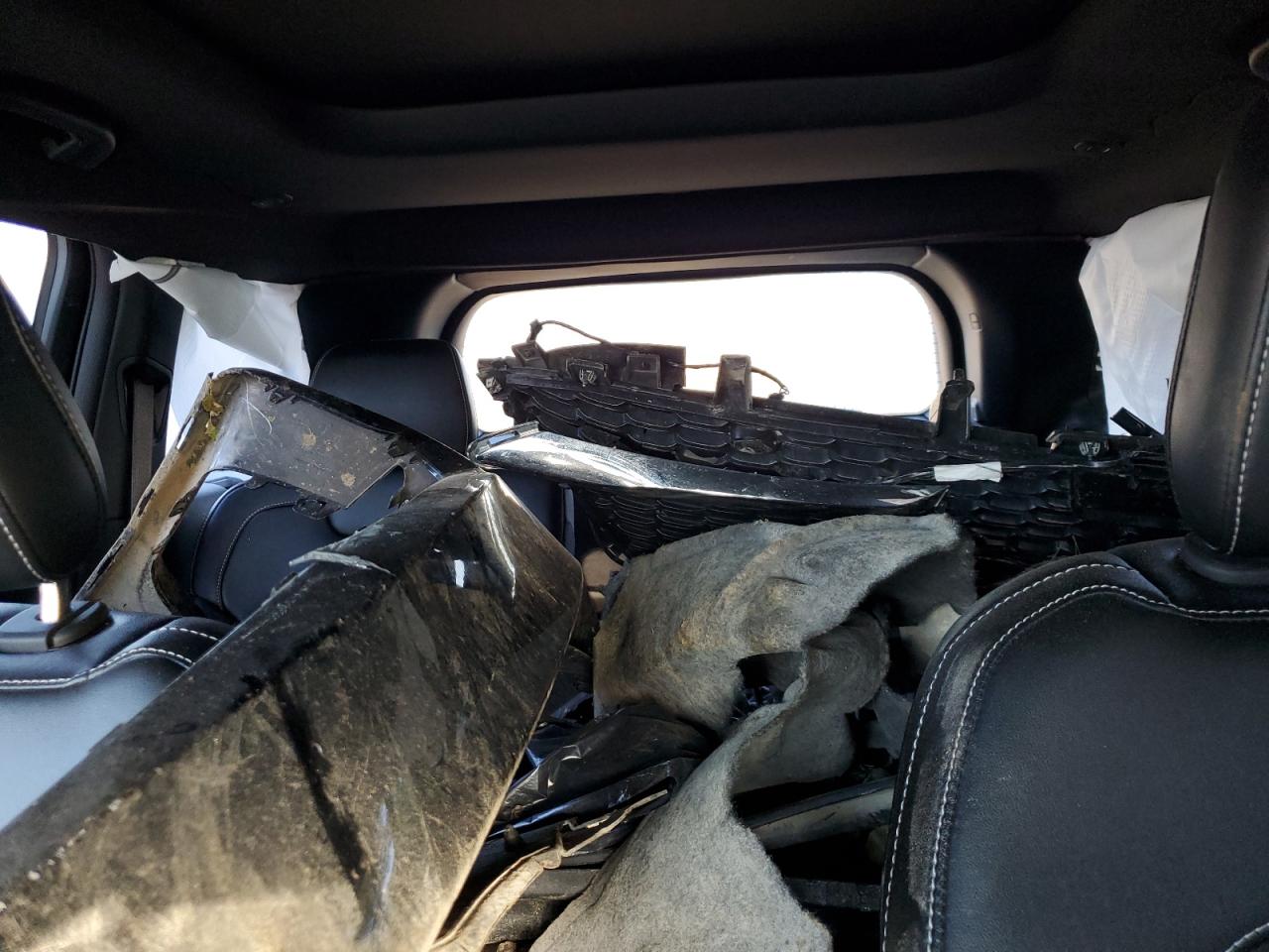 2024 Jeep Grand Cherokee Limited VIN: 1C4RJHBG1R8539156 Lot: 71984565