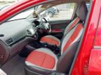 2017 KIA PICANTO SPORT ISG  for sale at Copart WOLVERHAMPTON