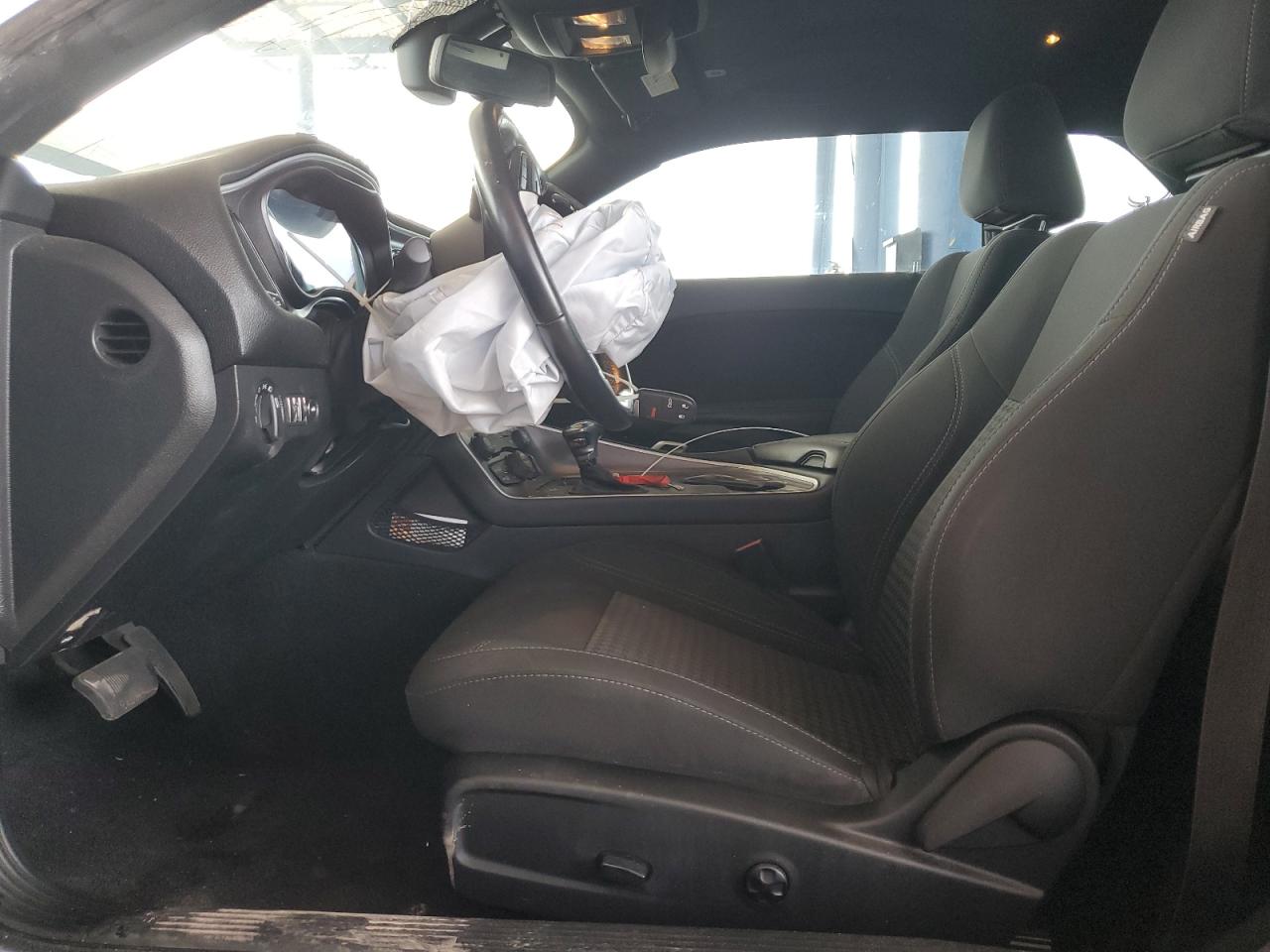 2021 Dodge Challenger Sxt VIN: 2C3CDZAG4MH514408 Lot: 71281315