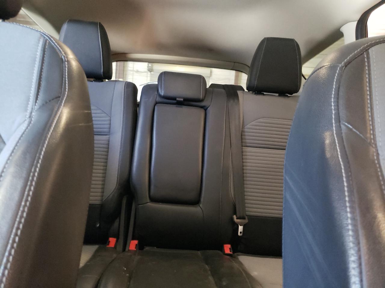 2018 Ford Escape Se VIN: 1FMCU9GDXJUD44228 Lot: 81080805