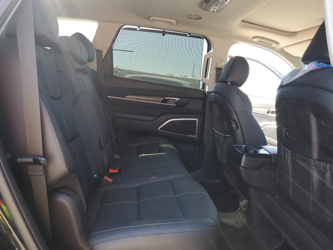 2021 Kia Telluride Ex VIN: 5XYP3DHC3MG129894 Lot: 70850515