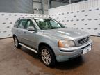 2007 VOLVO XC90 SE LUX D5 AWD AUTO  for sale at Copart NEWBURY