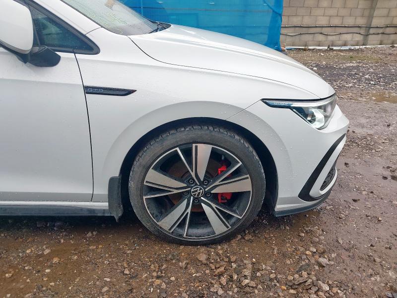 2023 VOLKSWAGEN GOLF 2.0 TDI 200 GTD 5DR DSG