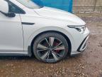 2023 VOLKSWAGEN GOLF 2.0 TDI 200 GTD 5DR DSG for sale at Copart YORK