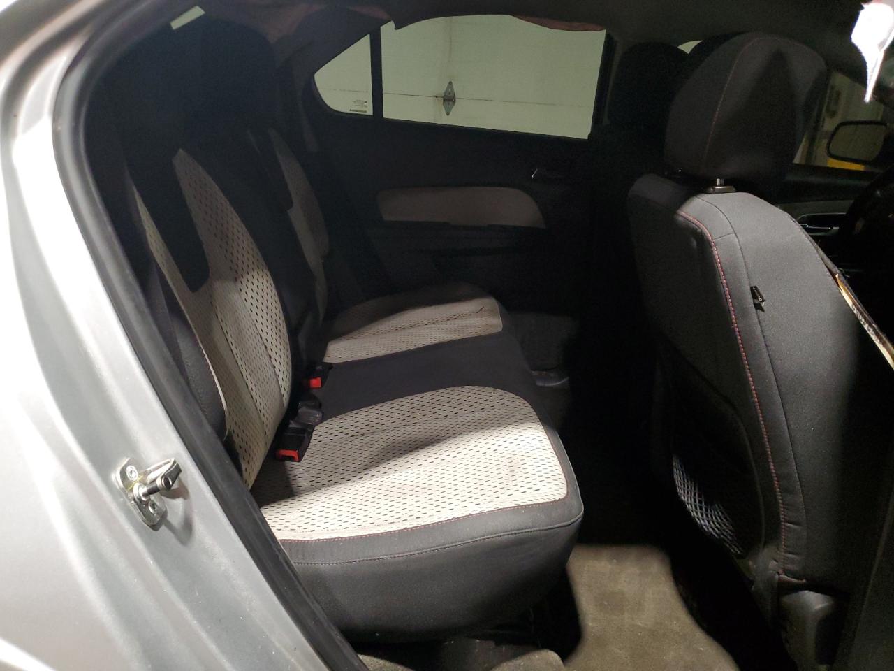 2011 Chevrolet Equinox Ls VIN: 2GNALBEC1B1262473 Lot: 84179715