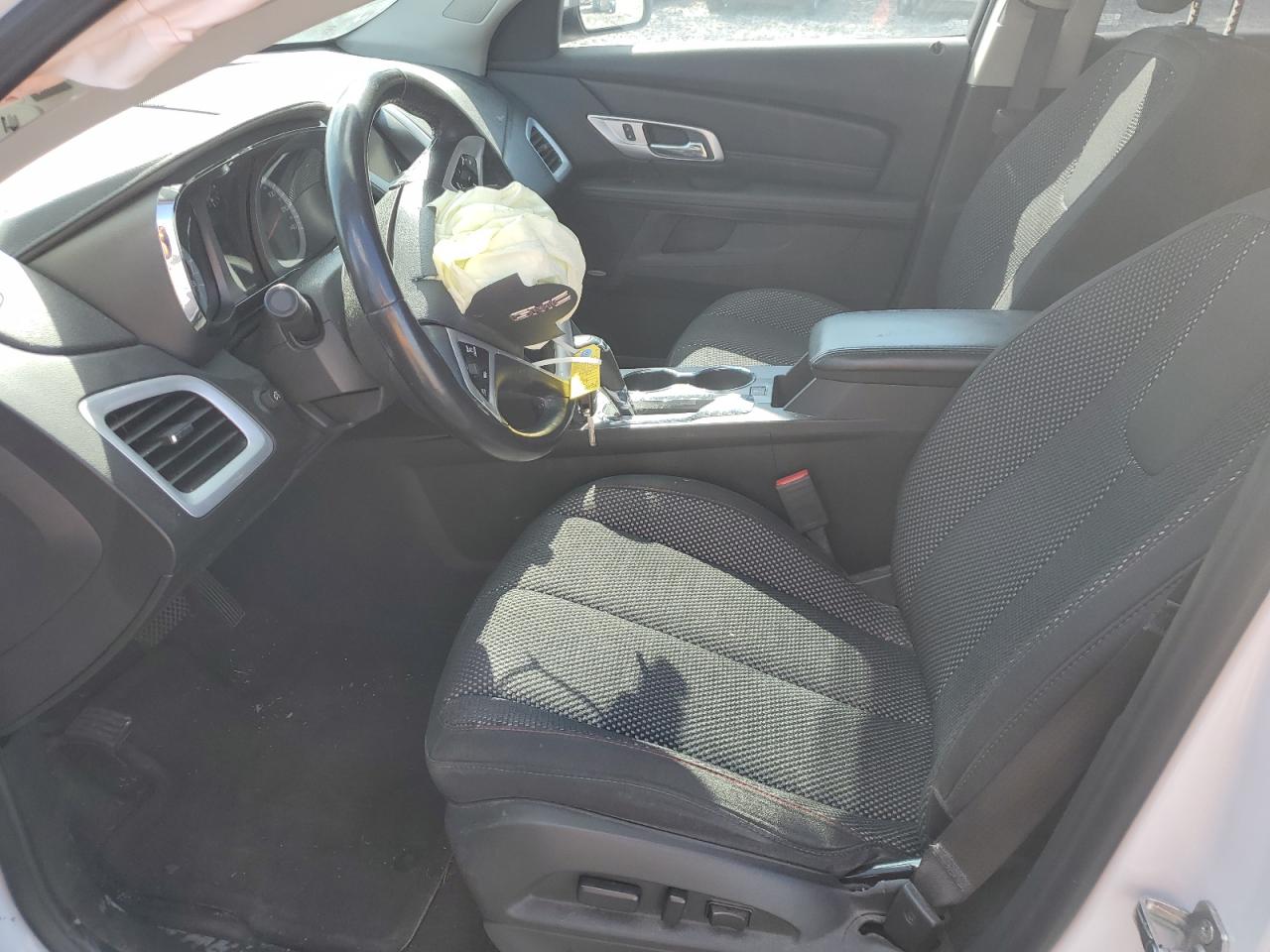 2017 GMC Terrain Sle VIN: 2GKALNEK3H6154163 Lot: 70351585