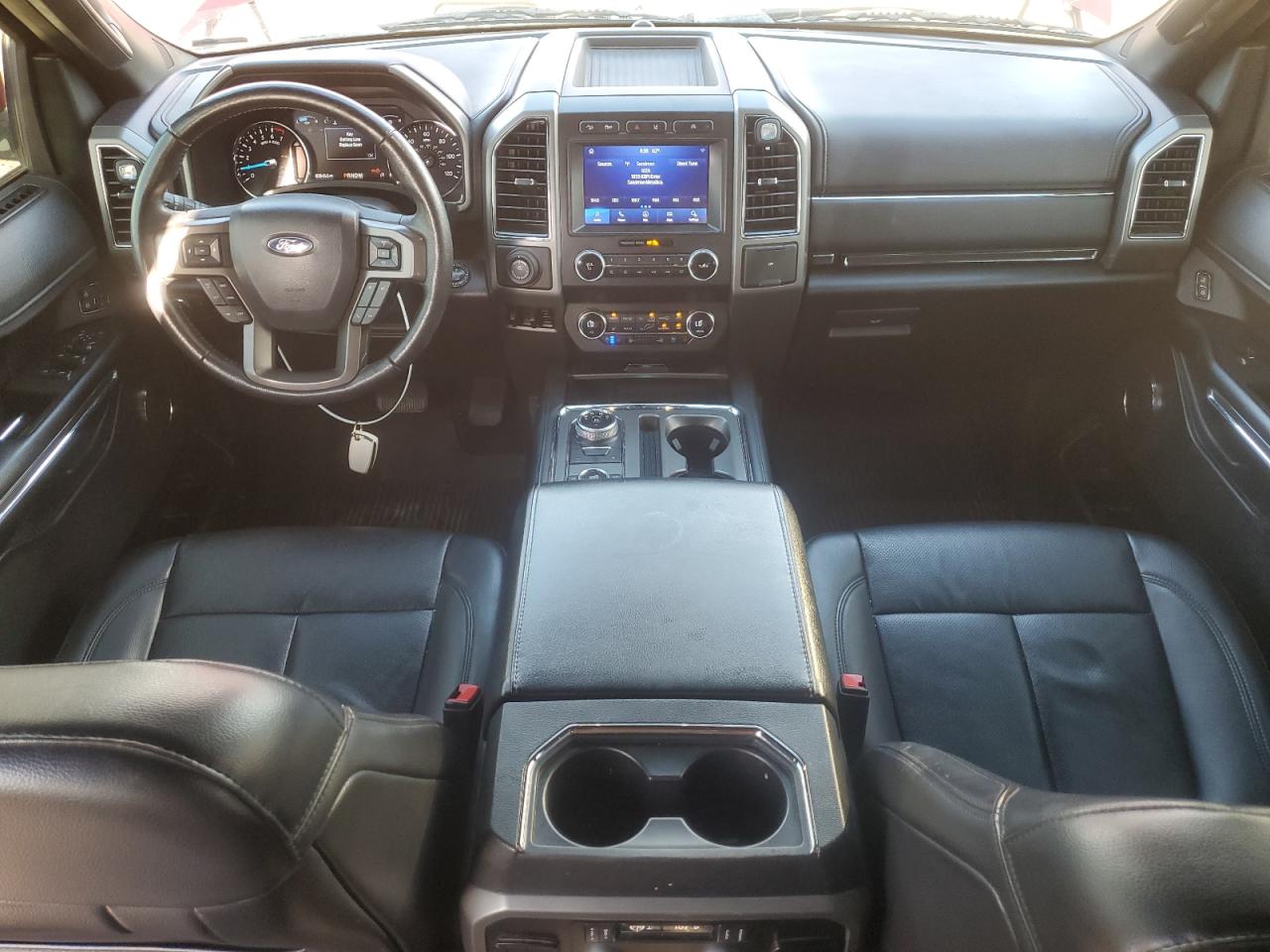 2020 Ford Expedition Max Xlt VIN: 1FMJK1JT2LEA98951 Lot: 70415665