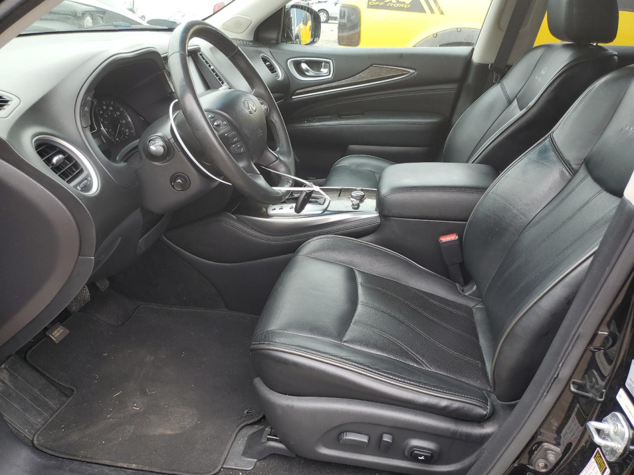 2013 Infiniti Jx35 VIN: 5N1AL0MM8DC345463 Lot: 71784045