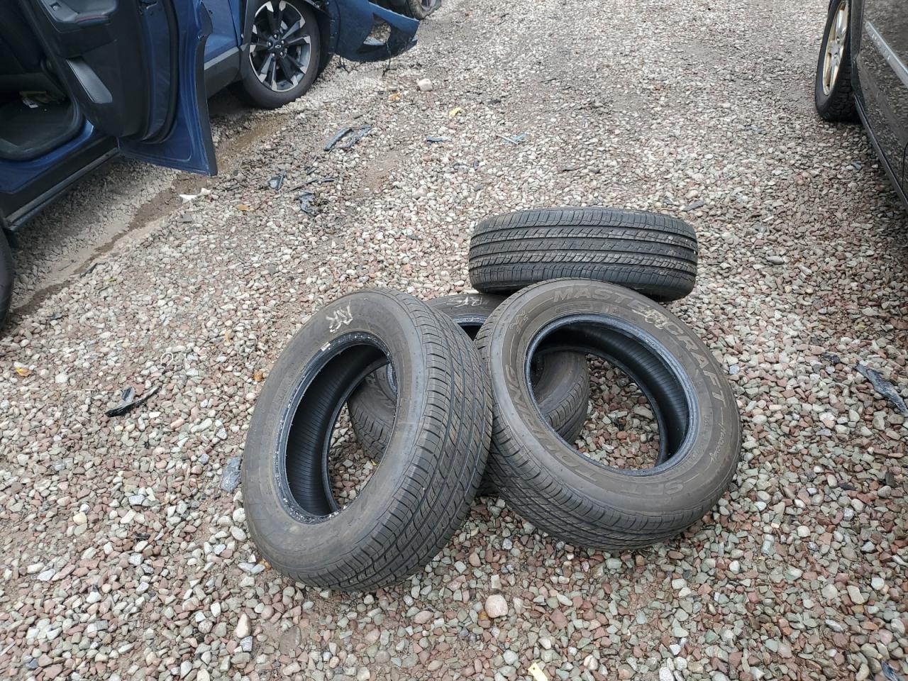 2013 Chrysler Town & Country Touring VIN: 2C4RC1BG9DR556513 Lot: 71354235