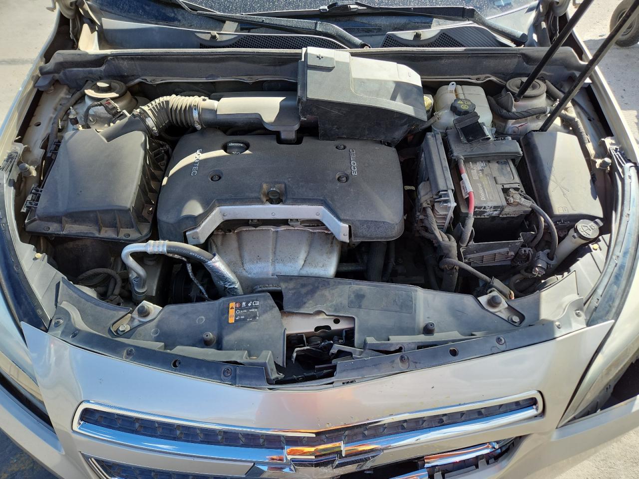 2013 Chevrolet Malibu 2Lt VIN: 1G11E5SA4DF274824 Lot: 80064845