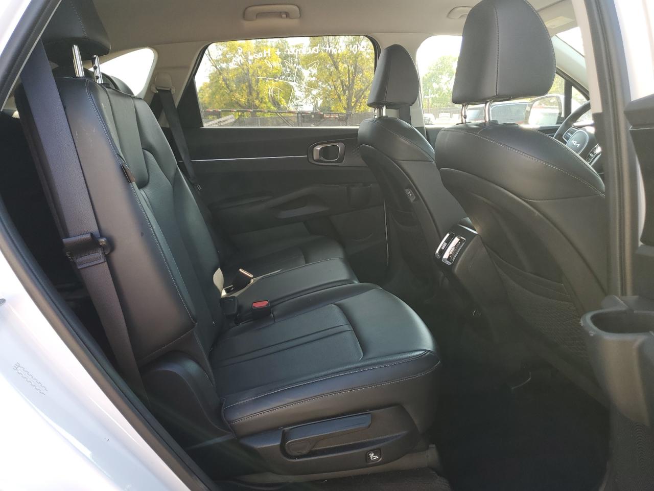 2024 Kia Sorento S VIN: 5XYRLDJC1RG274507 Lot: 84454085