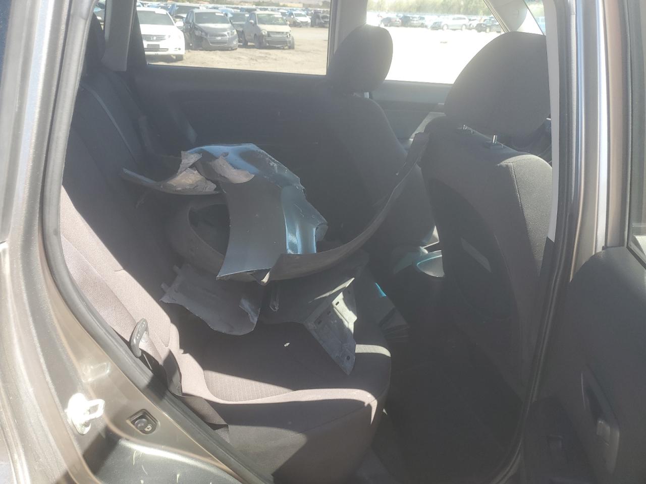 2013 Kia Soul VIN: KNDJT2A52D7605281 Lot: 84026015