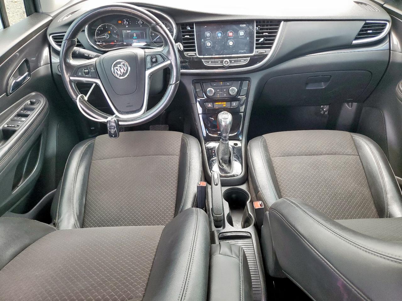 2019 Buick Encore Preferred VIN: KL4CJASB3KB918034 Lot: 80646495