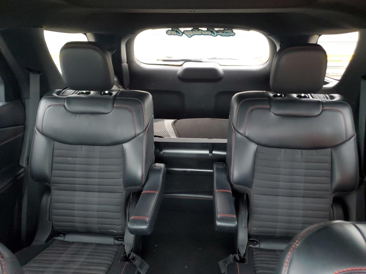 2025 Ford Explorer St-Line VIN: 1FMUK8KH1SGB13295 Lot: 81225735