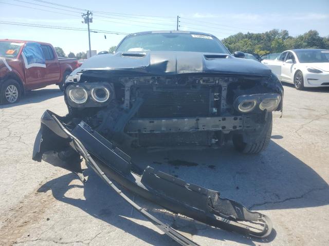  DODGE CHALLENGER 2016 Czarny