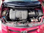 2009 TOYOTA AURIS  for sale at Copart CASTLEDERMOT - IRELAND