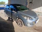 2012 MAZDA 2 VENTURE EDITION  for sale at Copart SANDTOFT
