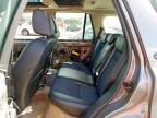2007 LAND ROVER FREELANDER SE TD4  for sale at Copart WISBECH