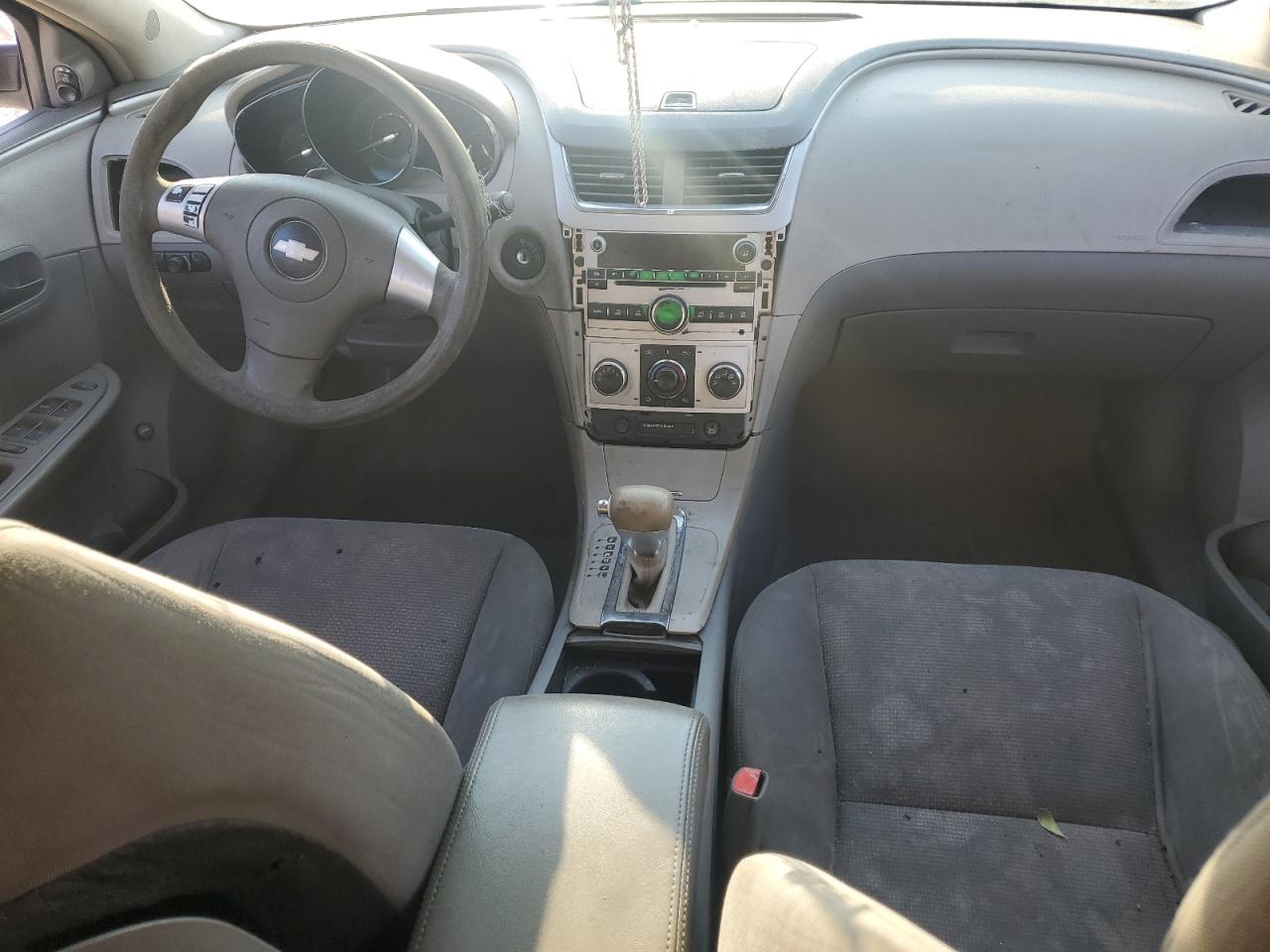 2009 Chevrolet Malibu Ls VIN: 1G1ZG57KX94250447 Lot: 71903955