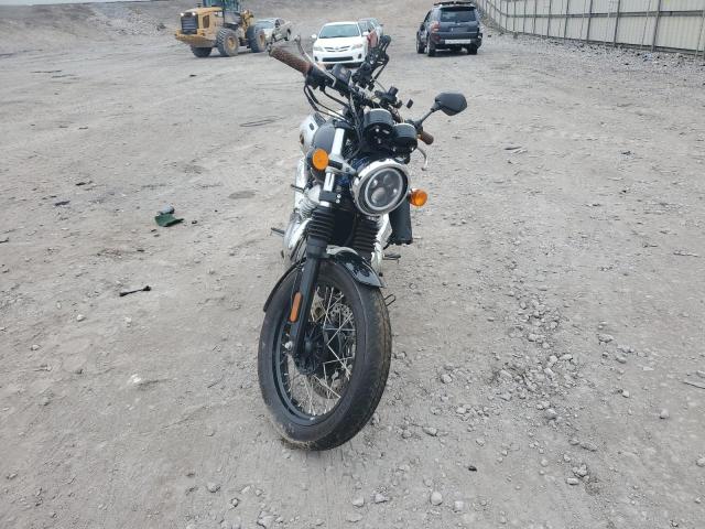 2022 ROYAL ENFIELD MOTORS INT 650   