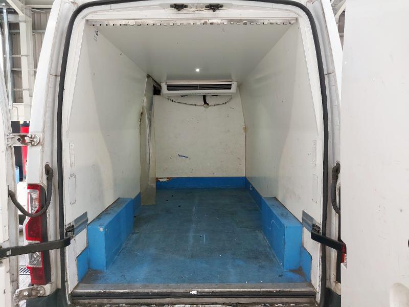 2019 RENAULT MASTER BUSINESS
