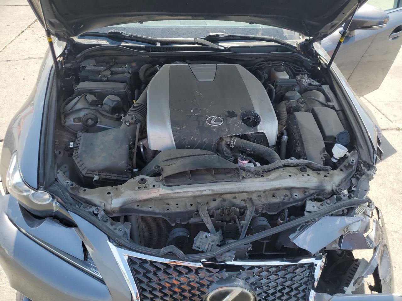 2016 Lexus Is 350 VIN: JTHBE1D28G5026630 Lot: 71179765