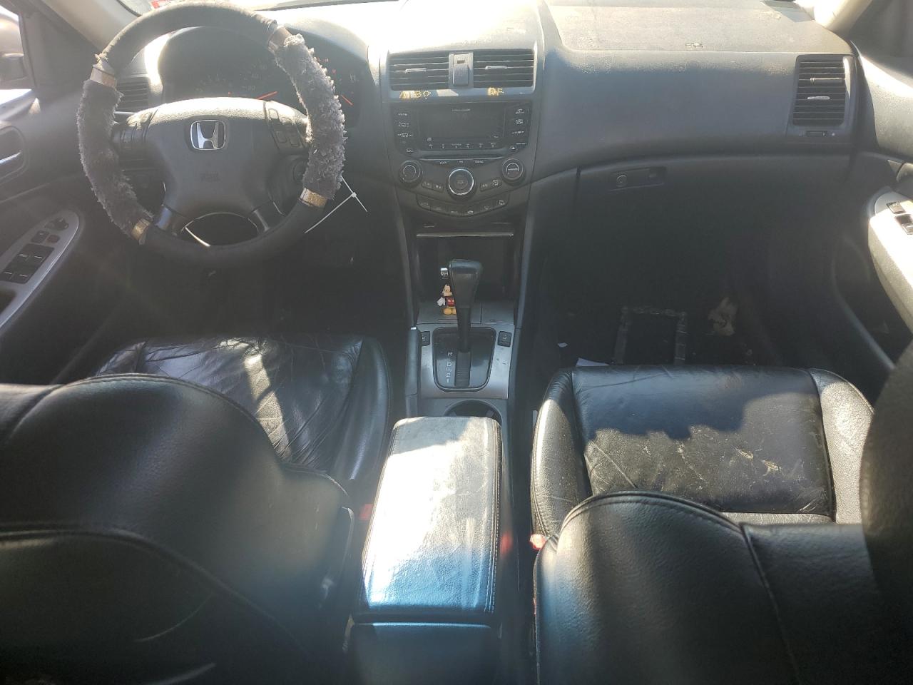 2005 Honda Accord Ex VIN: 1HGCM66555A076890 Lot: 83996175