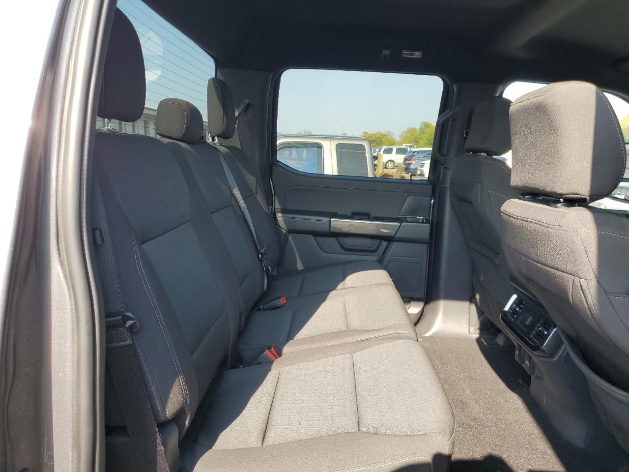 2023 Ford F150 Supercrew VIN: 1FTFW1E56PFA70595 Lot: 71480755