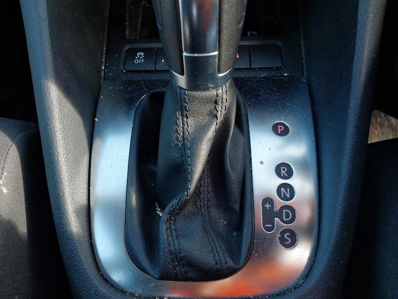 2012 VOLKSWAGEN GOLF MATCH TDI DSG 