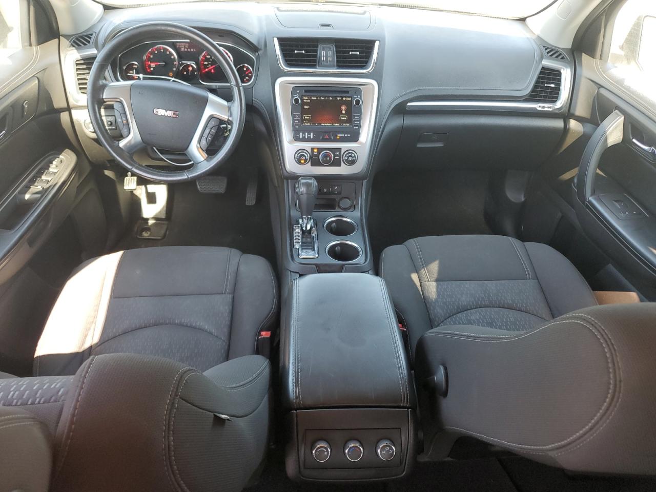 2014 GMC Acadia Sle VIN: 1GKKRPKD8EJ203506 Lot: 70836495