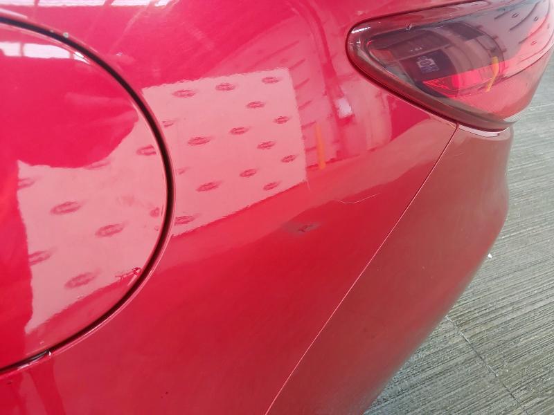 2017 MAZDA 6 SE-L NAV D 
